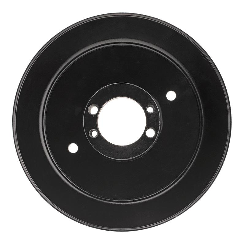 Koło Pasowe Ferris Napęd Noży Isx3300 Część Oryginalna 5105019