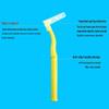 Xiaolu Mama L-shaped Interdental Brushes