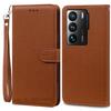 For ZTE Axon 40 Ultra Case Wallet Flip Leather Case For ZTE Axon 40 Ultra Case Silicone Book Cover Coque Fundas