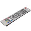Replacement Remote Control Big Buttons Wear Resistant Remote Controller Applicable for Sharp