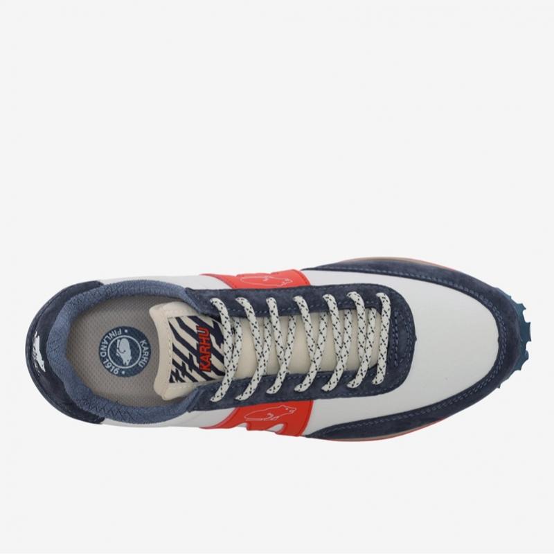 Karhu Albatross Waterproof Air Cushion Sneakers Skhu223f820