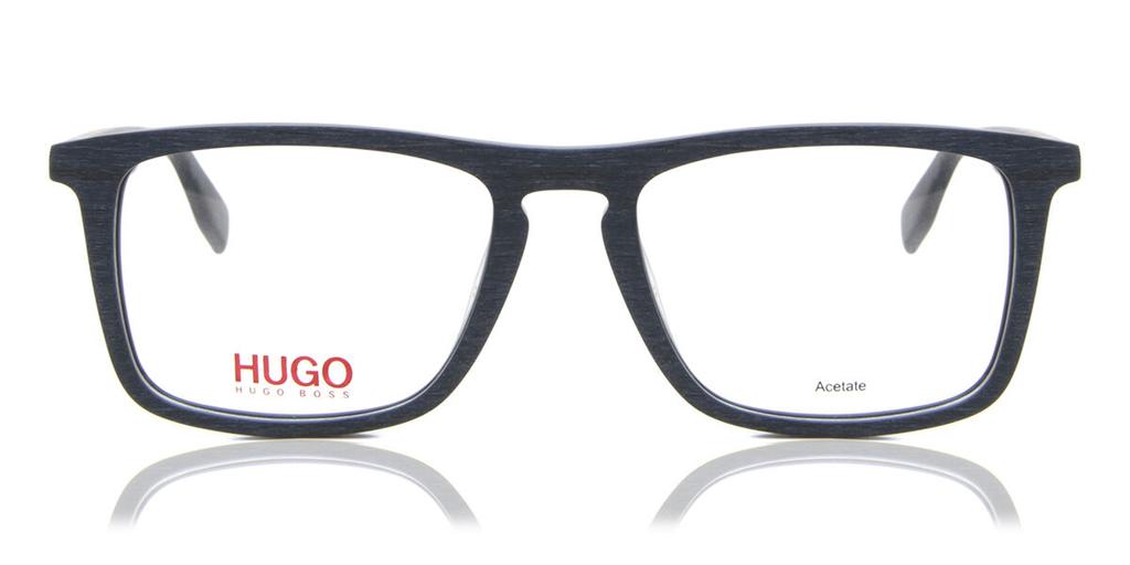 Hugo 0322 2wf Unisex Eyeglasses