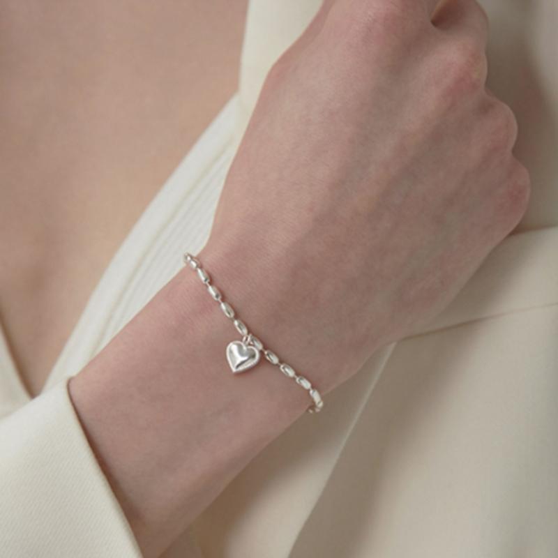 

LUVANTINO Bracelet_No.330 White_Free