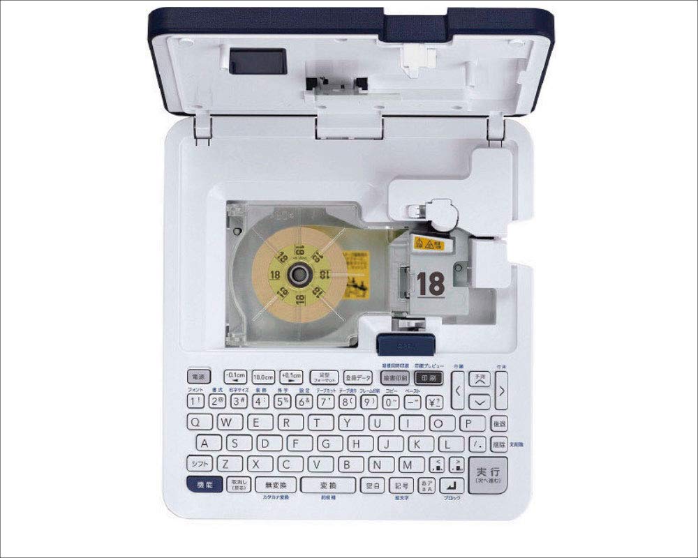 Casio Latéco EC-K10SET ECK10SET