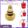 Camping Stove Gas Adapter Burner Adapter Outdoor Connector