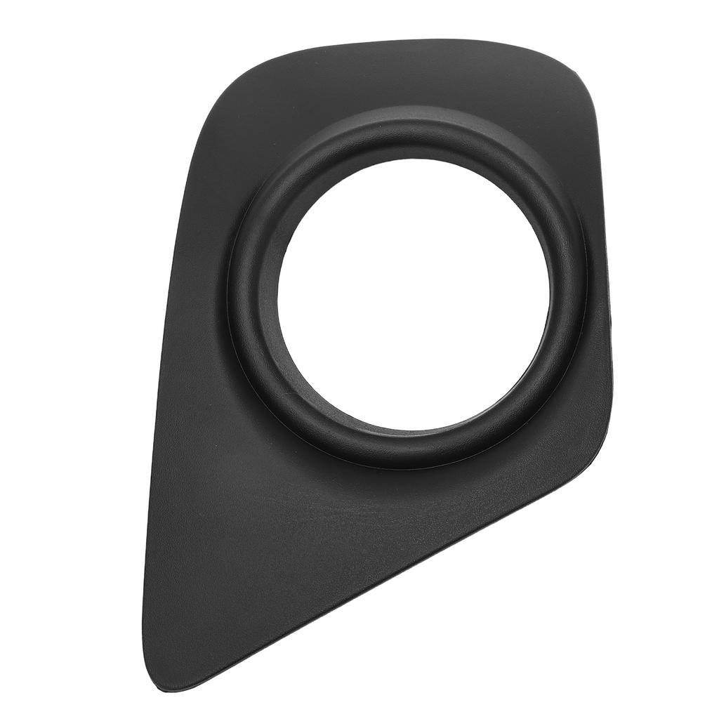 Left Front Fog Light Trim Cover 68088687AA Replacement for Dodge Journey Chrysler 200 11?18