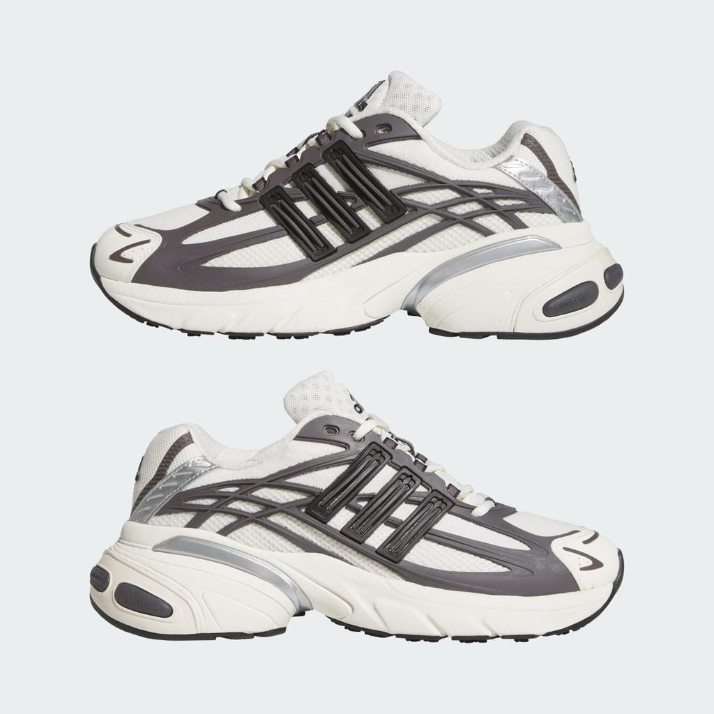 adidas ADISTAR XLG 2.0 KJ7895 Unisex Originals Sneakers Grey Strata / Core Black / Off White