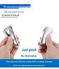 Toyota Key Shell & Remote Protective Cover for Highlander/Camry