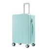 JOURHEY SHI Stylish Durable Spinner Luggage