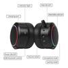 Wireless Headset 2.4G   5.1 Wireless Dual Mode Stereo Noise Cancelling Over Ear Integrated Gaming Headset