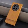 Compatible Vivo Y300pro Flip Protective Leather Case - Full Coverage, Anti-Fall Design