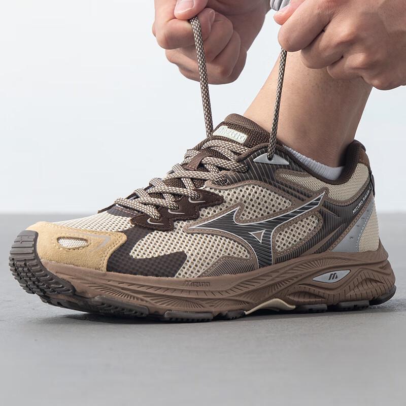 Mizuno Unisex All-Season Running Shoes D1GH2235