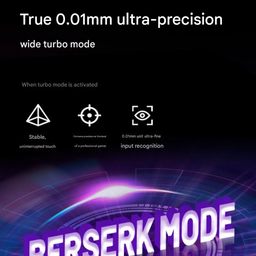 FURYCUBE M68HE 8k Szybki Wyzwalacz Magnetyczna Oś Klawiatura Gamingowa ACE 68 Mechaniczna Wooting e-sport