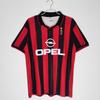 Retro Football Jersey Vintage Soccer Shirt Short Sleeve Unisex Club Replica '' PSG Liverpool Man Utd