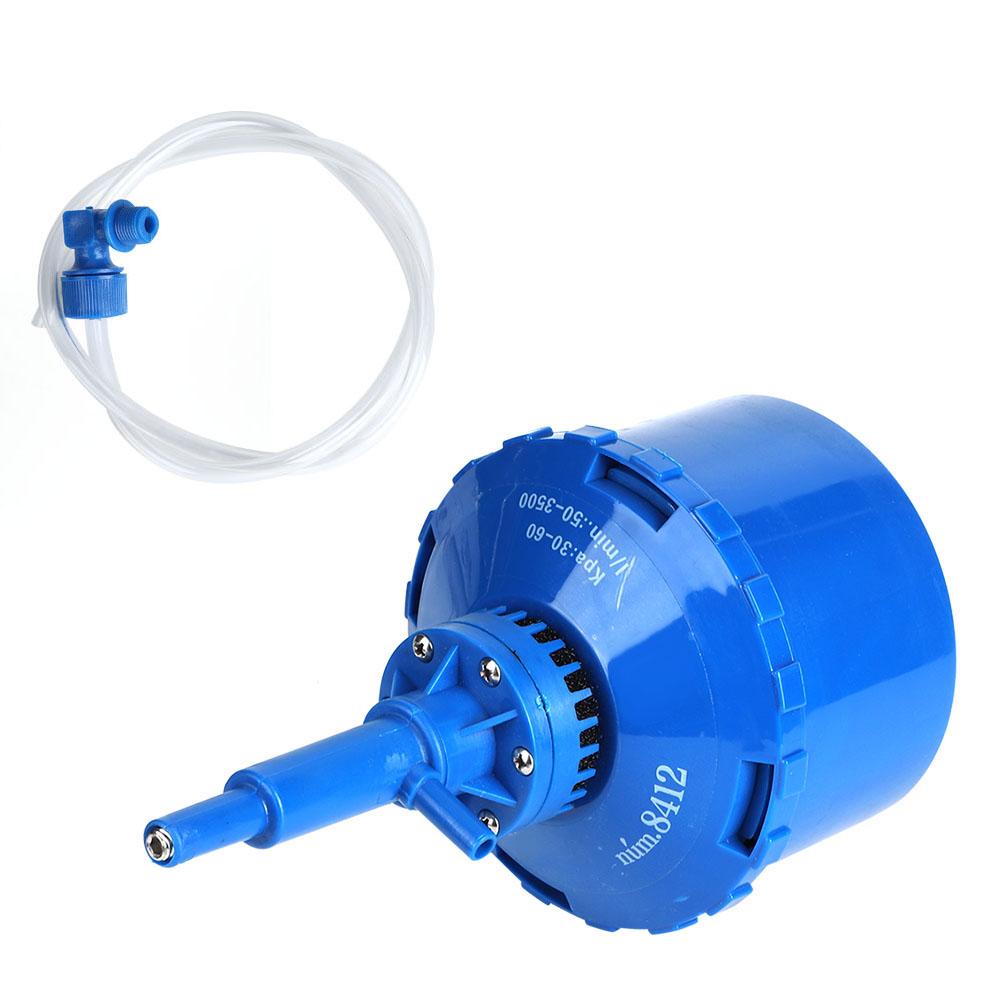 HL MP44 3500l MIN Vacuum Regulating Valve Pressure Regulator for Milking Machine