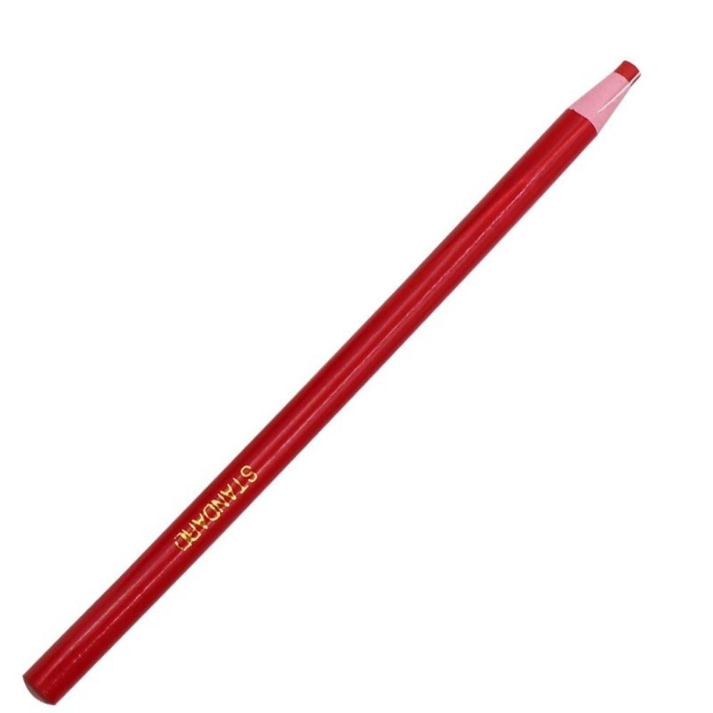3/6/12pcs DIY Tailor Chalk Crayon Water-Soluble Colored Marking Pencils Garment Pencil Handicrafts