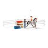 Schleich Horse Club Acrobatic Riding 42443