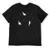 LiL Pouty- Birdy T-Shirt Luxury Man Oversizeds Essential T Shirt Anime T Shirts Shirts Men