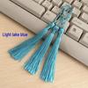 Pre-Made Tassel Bookmark & Wedding Favor Accessory