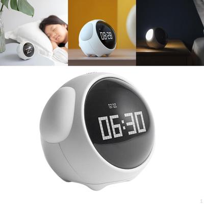 Children', Sound Machine with Voice Control Night Light, Kids , Gifts for Toddler, Children