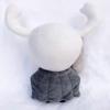 2pcs Game The Knight Plush Pillowsgame Related Toys Including Hornet And Knight Stuffed Plush Toy Doll Sofa Decor Adornment TY