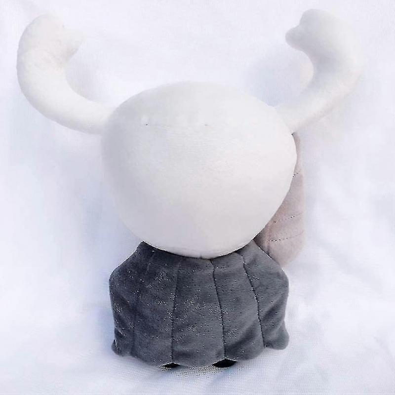 2pcs Game The Knight Plush Pillowsgame Related Toys Including Hornet And Knight Stuffed Plush Toy Doll Sofa Decor Adornment TY