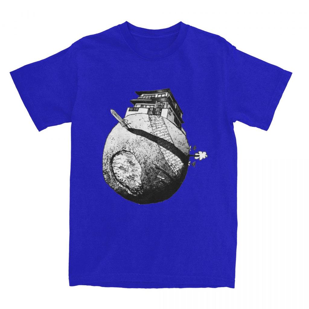 Men Women's Goodnight PunPun Shirts Apparel Fun Cotton Manga Oyasumi PunPun T Shirt Top Tee Clothes Classic