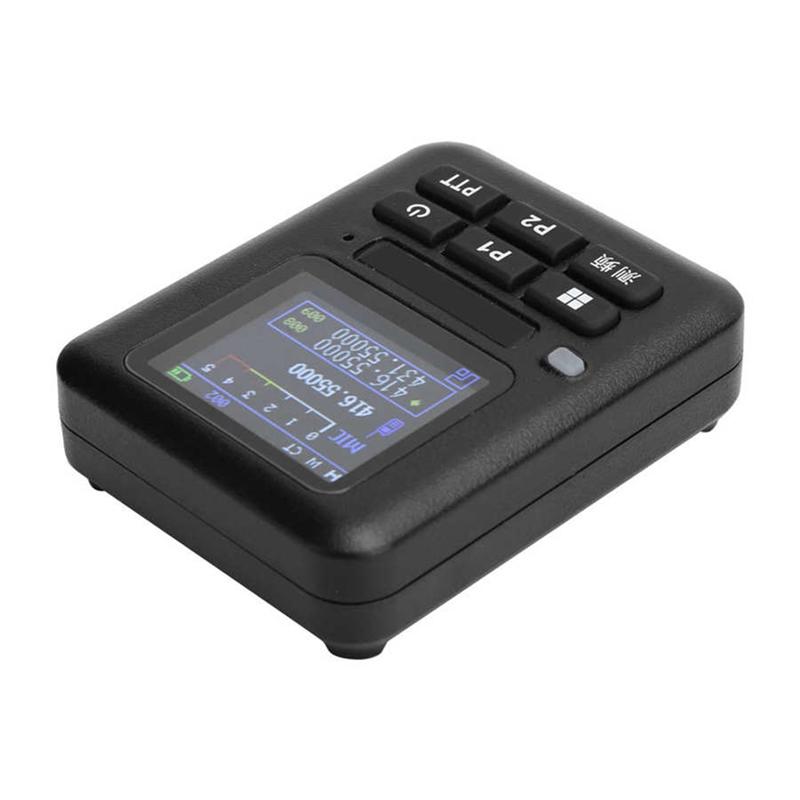 

AB34-1 PCS Radio Frequency Meter Mini Frequency Counter Wireless Reception Walkie Talkies Frequency Meter Radio Frequency