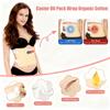 12 Piece Reusable Castor Oil Compress Leak Proof Design for Back Neck Feet Hands Multi Purpose Design