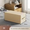Non-woven Wardrobe Organizer Drawer Multi-Purpose Space Saving Clothes Organizer Non-Waterproof Foldable Storage Box Clothes