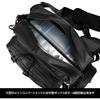 DRESS Holding Shield Bag - Waterproof, Water-Repellent, Rod Holder, Run & Gun Bag, Fishing Backpack, Large Size, Expandable, Tackle Bag, Backpack, Men
