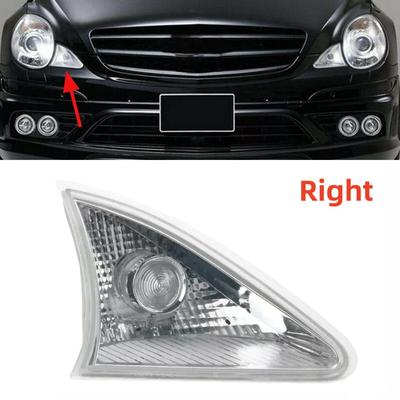 Front Right Position Light Lamp 2518201056 For Mercedes-Benz R320 R350