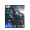 McFarlane Toys - Movie Maniacs 7-inch Pose - WB100 Wave 1 - Harry Potter (Harry Potter and the Goblet of Fire)