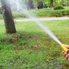 Direct Injection Hose Plastic Water Gun Watering Nozzle For Garden Irrigation