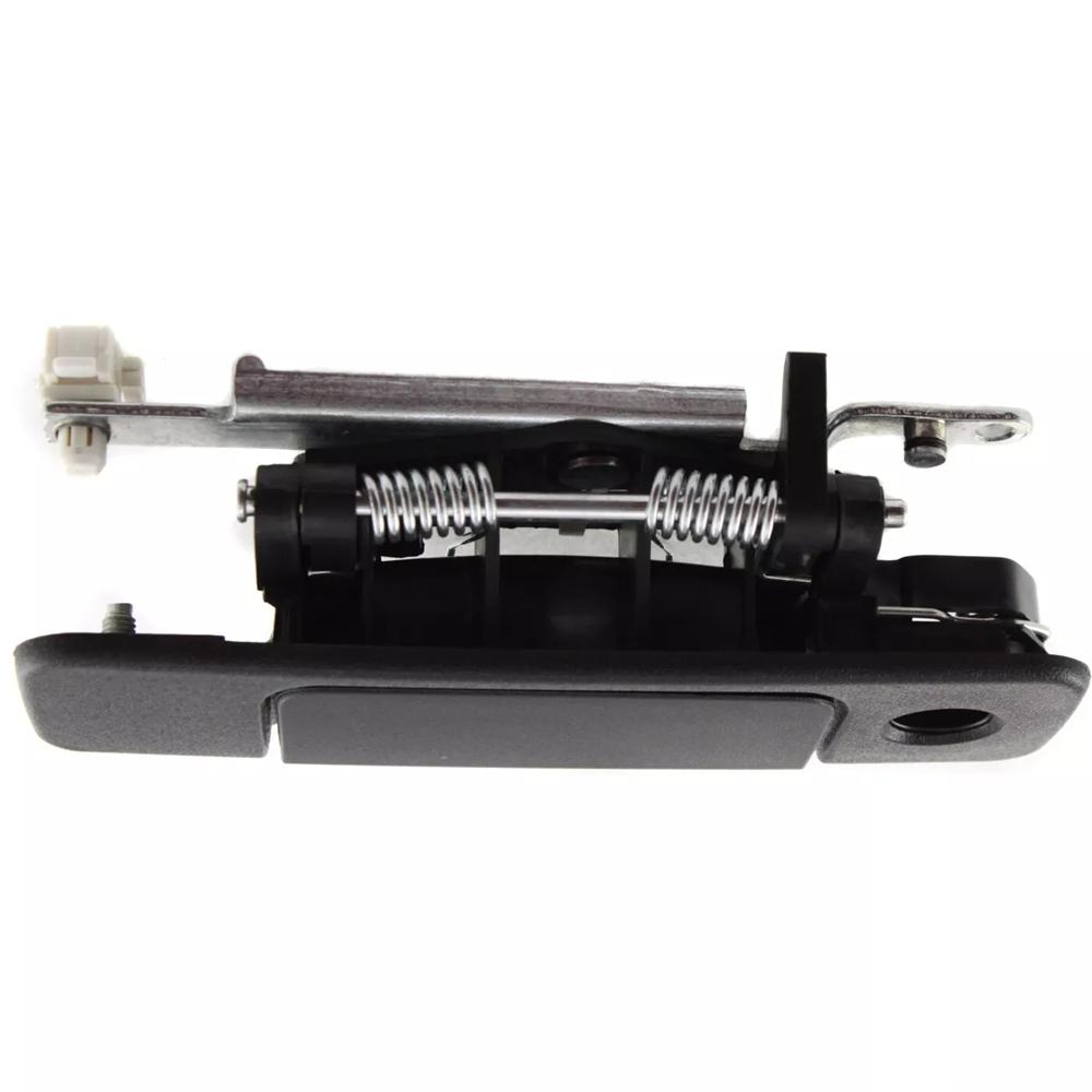 Ручка задней двери наружная внешняя 55076016AE для Jeep Cherokee