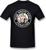 Men's John Cena Rise Above Hate Cotton T Shirt