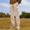 paul frank Men's Autumn Cargo Pants