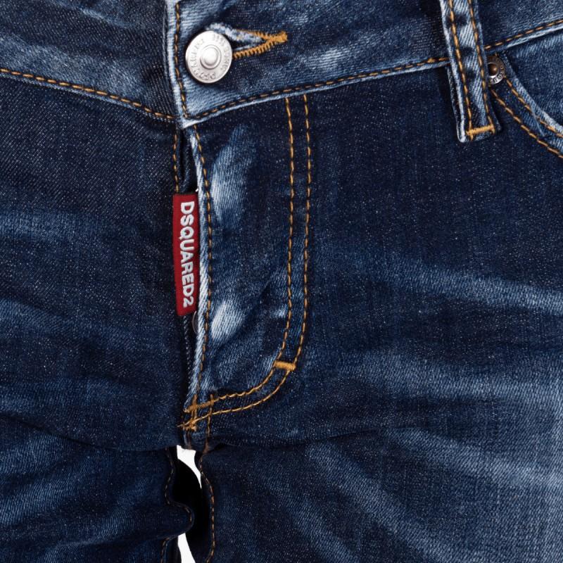 DSQUARED2 women's jeans -50%%% - Size: 38