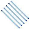 A25F-Replacement Parts For Zodiac Mx6 Mx8, R0527700 Pool Cleaner Hose- 5 Pcs Vacuum Twist Lock Hose Kit