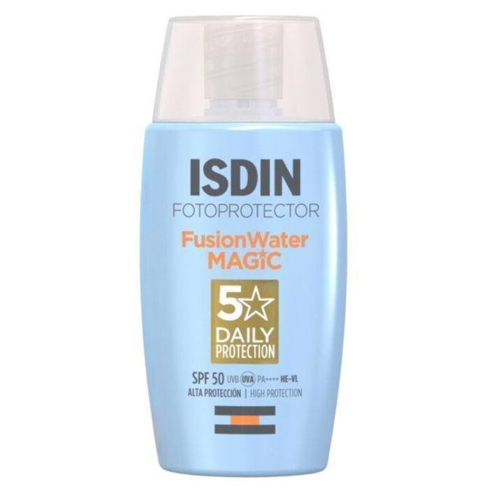 Isdin Fotoprotector Fusion Water SPF50 50ml