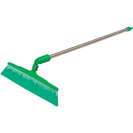 

Bartec Barkinta Knett Short Soft 63112601 Broom, Type, Handle, 1, B30KT-BH60SMD, 1P,