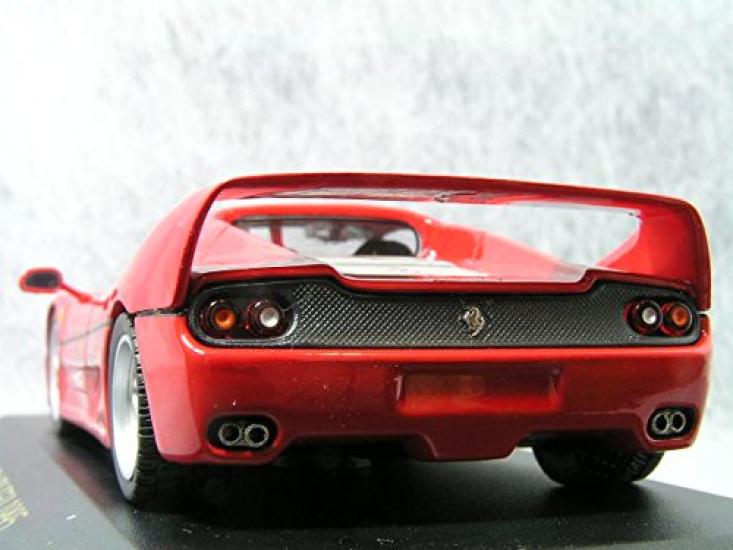 Ferrari F50 1995 Ferrari 1/43