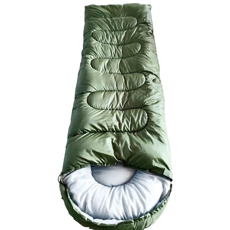 OEING Envelope Sleeping Bag 1.8KG