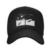Men WomenOceangate Sink Hats Trendy Baseball Caps Adjustable Casual Wear