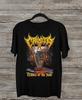 NEW HOT CRYPTA - Echoes of The Soul Black All Size Unisex Shirt VC1234 Unisex T-Shirt Graphic Tee