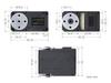 High Precision 30kg.cm Servo Motor with 360° Magnetic Encoder and Dual Mode