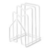 Metal Cutting Board Rack Shelf Stable Chopping Board Holder  Restaurant Home Kitchen