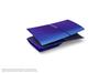PlayStation 5 Cover Chroma Indigo [Genuine Product] (CFI-ZCS2G11)