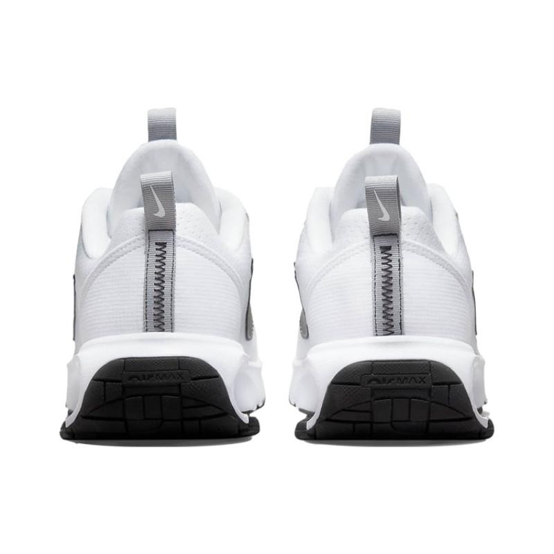 Nike Air Max Interlock Lite 'White Black' Sneakers Casual Shoes DH0321-100