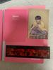 BTS Persona Album (4 Types) Bundle (includes Defective Components) Used